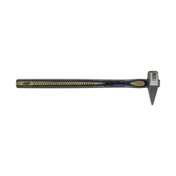 Mustad GDM stempel Plain